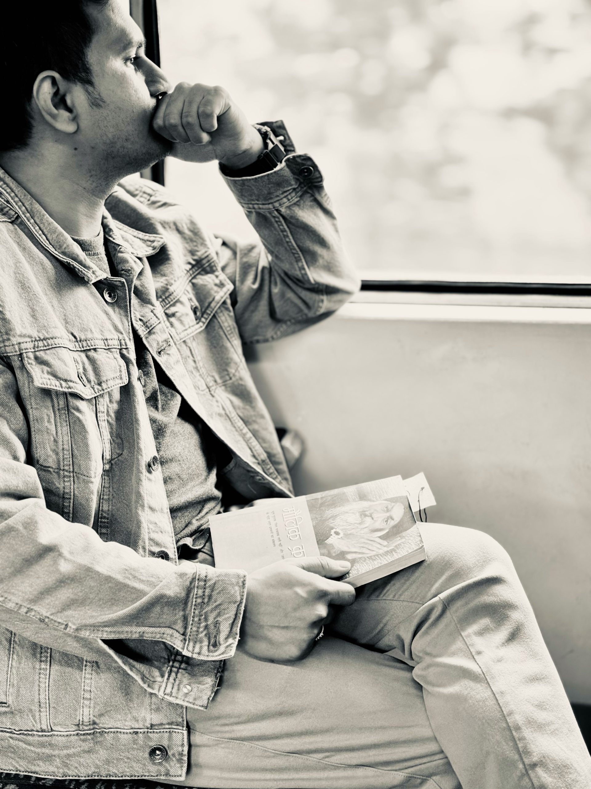 Vivek Verma – Cyber Security Expert